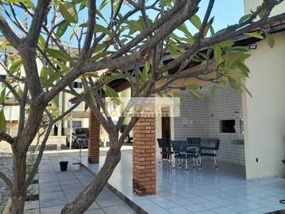 Apartamento em Fátima, Teresina/PI de 95m² 3 quartos à venda por R$ 279.000,00