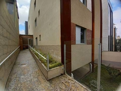 Apartamento em Fernão Dias, Belo Horizonte/MG de 74m² 2 quartos à venda por R$ 419.000,00