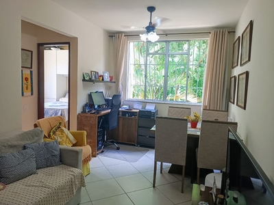 Apartamento em Fonseca, Niterói/RJ de 63m² 2 quartos à venda por R$ 259.000,00