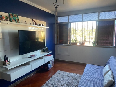 Apartamento em Fonseca, Niterói/RJ de 75m² 2 quartos à venda por R$ 234.000,00