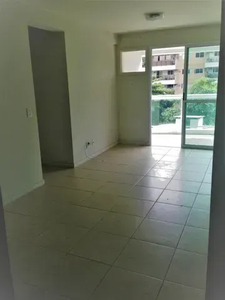 Apartamento em Freguesia (Jacarepaguá), Rio de Janeiro/RJ de 80m² 3 quartos à venda por R$ 499.000,00