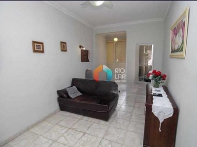Apartamento em Glória, Rio de Janeiro/RJ de 77m² 2 quartos à venda por R$ 579.000,00