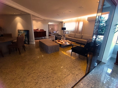 Apartamento em Horto Florestal, Salvador/BA de 260m² 3 quartos à venda por R$ 1.749.000,00