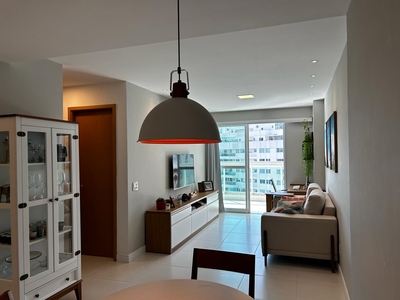 Apartamento em Icaraí, Niterói/RJ de 84m² 2 quartos à venda por R$ 779.000,00