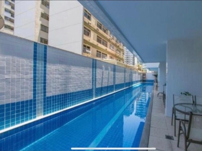 Apartamento em Icaraí, Niterói/RJ de 92m² 3 quartos à venda por R$ 849.000,00
