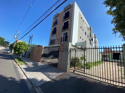 Apartamento em Iná, São José dos Pinhais/PR de 70m² 3 quartos à venda por R$ 328.900,00