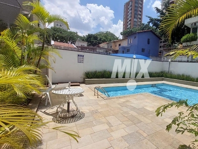 Apartamento em Indianópolis, São Paulo/SP de 75m² 3 quartos à venda por R$ 879.000,00