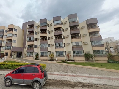 Apartamento em Ingleses do Rio Vermelho, Florianópolis/SC de 45m² 1 quartos à venda por R$ 449.000,00