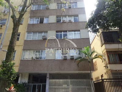 Apartamento em Ipanema, Rio de Janeiro/RJ de 80m² 2 quartos à venda por R$ 1.154.000,00