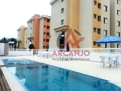 Apartamento em Ipiranguinha, Ubatuba/SP de 50m² 2 quartos à venda por R$ 300.000,00 ou para locação R$ 1.800,00/mes