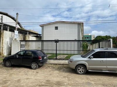 Apartamento em Iputinga, Recife/PE de 42m² 2 quartos à venda por R$ 169.000,00