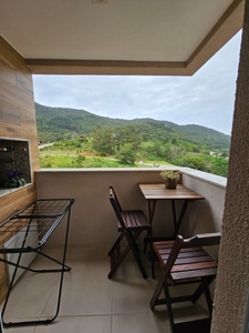 Apartamento em Itacorubi, Florianópolis/SC de 70m² 2 quartos à venda por R$ 1.099.000,00