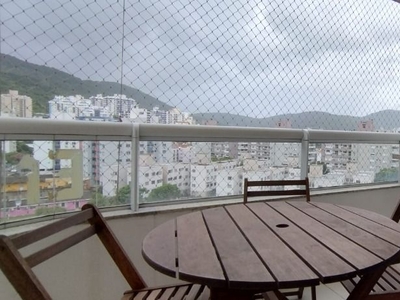 Apartamento em Itacorubi, Florianópolis/SC de 76m² 2 quartos à venda por R$ 754.000,00