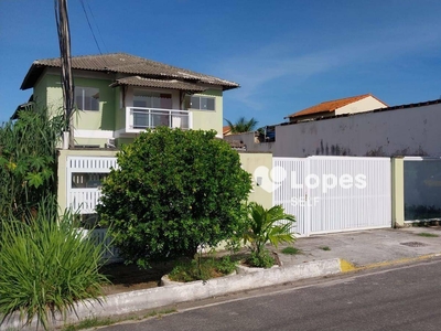 Apartamento em Jardim Atlântico Leste (Itaipuaçu), Maricá/RJ de 78m² 2 quartos à venda por R$ 274.000,00