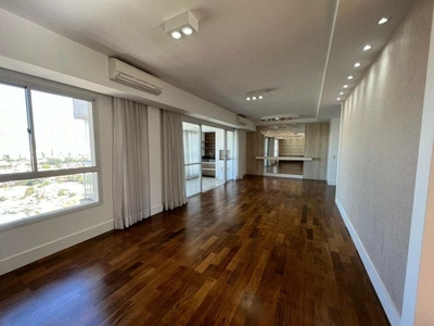 Apartamento em Jardim da Glória, São Paulo/SP de 129m² 3 quartos à venda por R$ 1.399.000,00