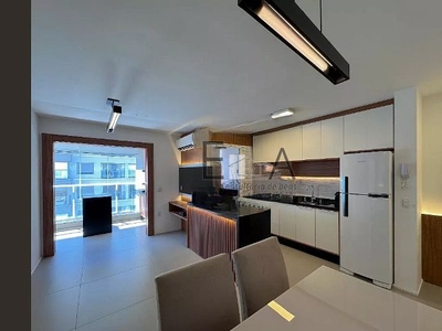 Apartamento em Jardim das Acácias, São Paulo/SP de 69m² 2 quartos à venda por R$ 1.899.000,00 ou para locação R$ 8.900,00/mes