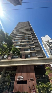 Apartamento em Jardim das Acácias, São Paulo/SP de 76m² 2 quartos à venda por R$ 1.039.000,00