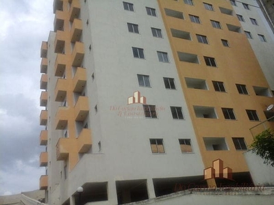 Apartamento em Jardim das Alterosas - 2ª Seção, Betim/MG de 96m² 2 quartos à venda por R$ 219.000,00