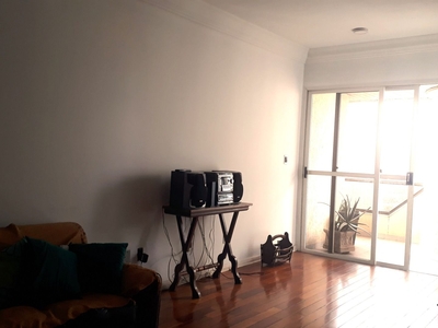 Apartamento em Jardim das Nações, Taubaté/SP de 170m² 3 quartos à venda por R$ 699.000,00