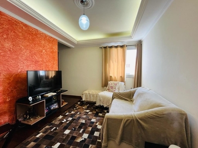 Apartamento em Jardim Elite, Piracicaba/SP de 54m² 2 quartos à venda por R$ 264.000,00
