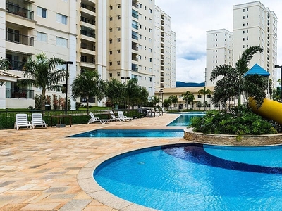 Apartamento em Jardim Ermida I, Jundiaí/SP de 97m² 3 quartos à venda por R$ 904.000,00 ou para locação R$ 4.800,00/mes
