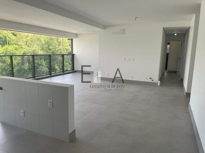 Apartamento em Jardim Fonte do Morumbi, São Paulo/SP de 142m² 3 quartos à venda por R$ 3.799.000,00 ou para locação R$ 17.900,00/mes