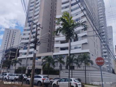 Apartamento em Jardim Goiás, Goiânia/GO de 54m² 1 quartos à venda por R$ 449.000,00