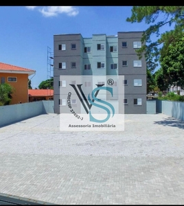 Apartamento em Jardim Guarujá, Sorocaba/SP de 50m² 2 quartos à venda por R$ 229.000,00