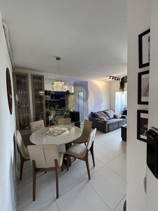 Apartamento em Jardim Holanda, Uberlândia/MG de 57m² 2 quartos à venda por R$ 259.000,00