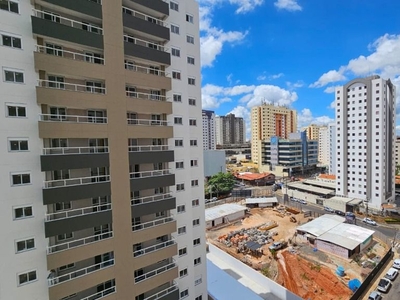 Apartamento em Jardim Infante Dom Henrique, Bauru/SP de 86m² 3 quartos à venda por R$ 499.000,00
