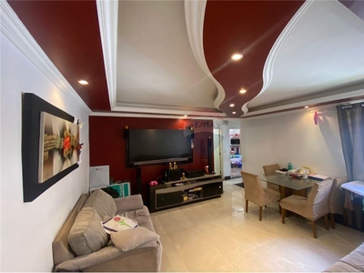 Apartamento em Jardim Leblon, Belo Horizonte/MG de 66m² 3 quartos à venda por R$ 204.000,00