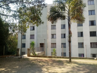 Apartamento em Jardim Mirna, Taboão da Serra/SP de 45m² 2 quartos à venda por R$ 194.000,00