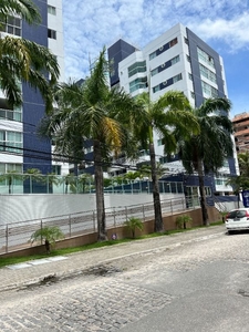 Apartamento em Jardim Oceania, João Pessoa/PB de 74m² 3 quartos à venda por R$ 748.000,00