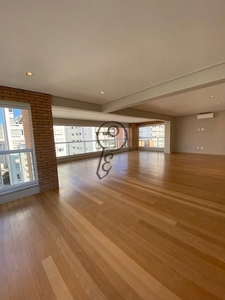 Apartamento em Jardim Paulista, São Paulo/SP de 206m² 3 quartos para locação R$ 18.000,00/mes