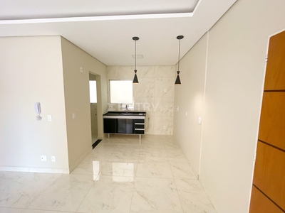 Apartamento em Jardim Shangai, Jundiaí/SP de 61m² 2 quartos à venda por R$ 318.000,00