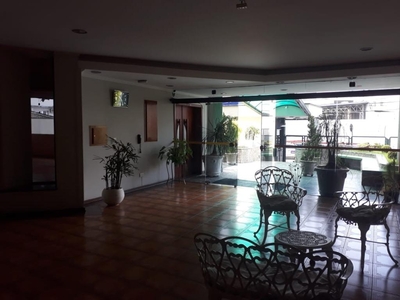 Apartamento em Jardim São Dimas, São José dos Campos/SP de 60m² 2 quartos à venda por R$ 379.000,00