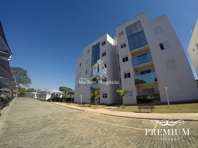 Apartamento em Jardim São Sebastião, Hortolândia/SP de 65m² 2 quartos à venda por R$ 30.000,00