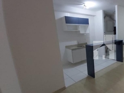 Apartamento em Jardim Torres São José, Antonio Tavarnaro/SP de 57m² 2 quartos para locação R$ 2.100,00/mes
