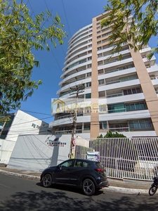 Apartamento em Jóquei, Teresina/PI de 105m² 4 quartos à venda por R$ 748.000,00
