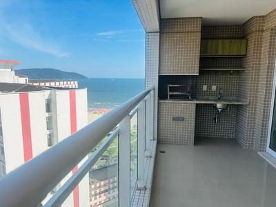 Apartamento em José Menino, Santos/SP de 100m² 3 quartos à venda por R$ 1.169.000,00