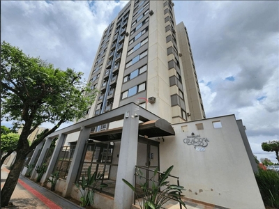 Apartamento em Judith, Londrina/PR de 79m² 3 quartos à venda por R$ 379.000,00