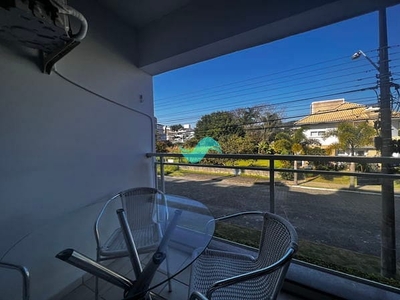 Apartamento em Jurerê, Florianópolis/SC de 82m² 2 quartos à venda por R$ 1.149.000,00