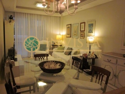 Apartamento em Jurerê Internacional, Florianópolis/SC de 115m² 3 quartos à venda por R$ 1.749.000,00