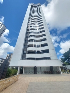 Apartamento em Lagoa Nova, Natal/RN de 109m² 3 quartos à venda por R$ 699.000,00