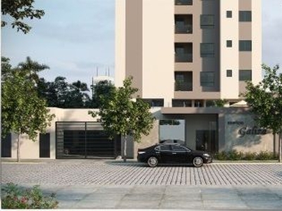 Apartamento em Lagoa Nova, Natal/RN de 52m² 2 quartos à venda por R$ 333.386,99