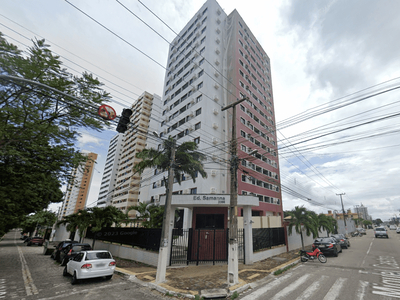 Apartamento em Lagoa Nova, Natal/RN de 57m² 2 quartos à venda por R$ 319.000,00