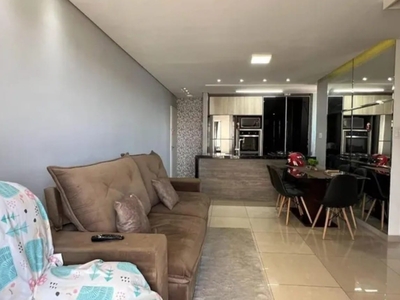 Apartamento em Lapa, São Paulo/SP de 70m² 3 quartos à venda por R$ 828.000,00