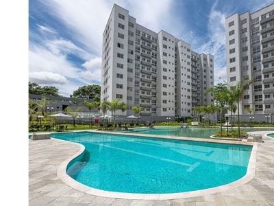 Apartamento em Liberdade, Belo Horizonte/MG de 67m² 3 quartos à venda por R$ 608.084,00