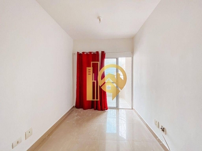 Apartamento em Loteamento Villa Branca, Jacareí/SP de 80m² 3 quartos para locação R$ 2.200,00/mes