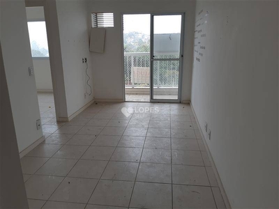 Apartamento em Maceió, Niterói/RJ de 57m² 2 quartos à venda por R$ 319.000,00